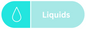 Liquids Recycling Sticker